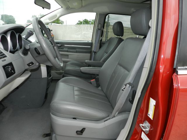 Dodge Grand Caravan 2009 photo 6