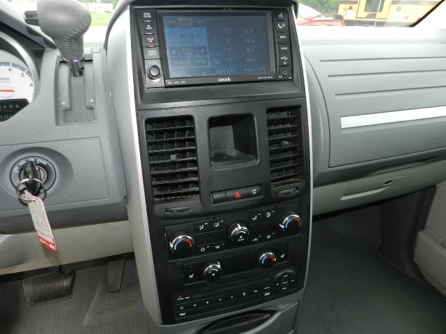 Dodge Grand Caravan 2009 photo 7