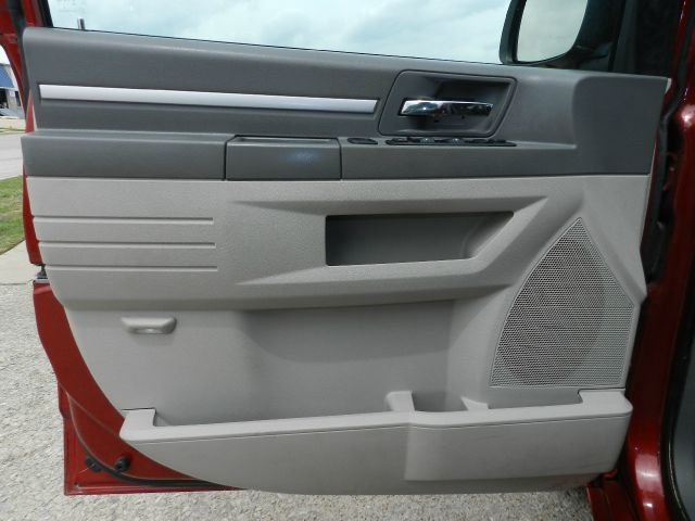 Dodge Grand Caravan 2009 photo 9