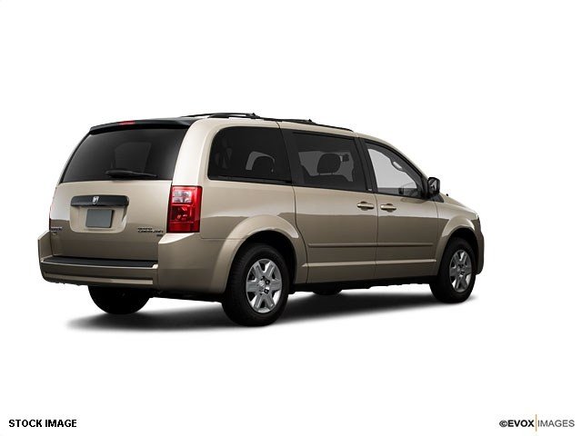 Dodge Grand Caravan SE Unspecified