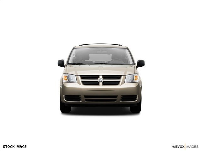 Dodge Grand Caravan 2009 photo 1