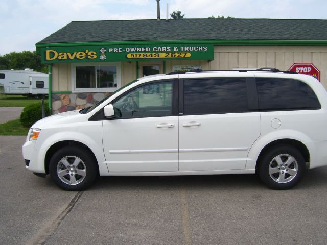 Dodge Grand Caravan S MiniVan