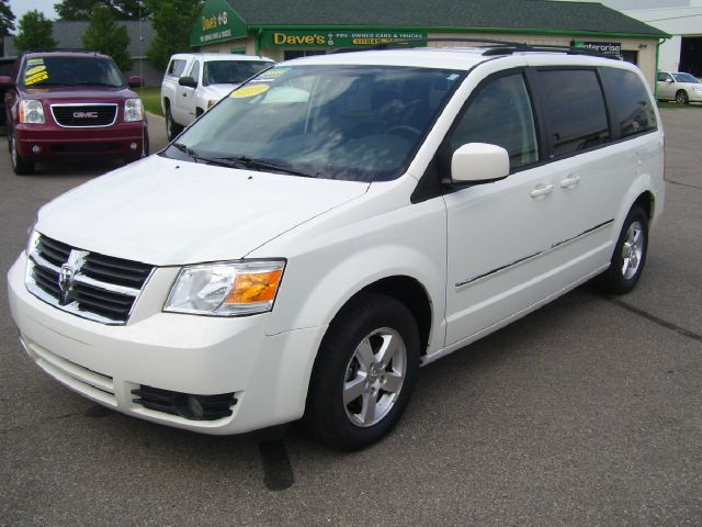 Dodge Grand Caravan 2009 photo 3