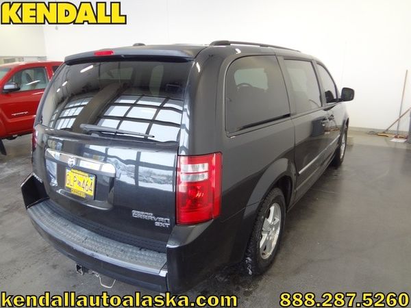 Dodge Grand Caravan S Unspecified