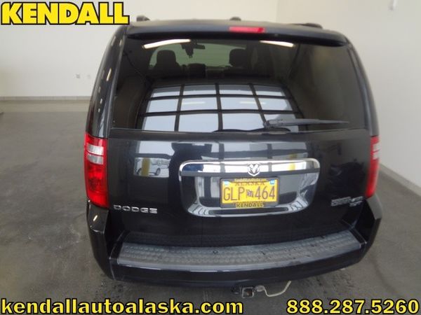 Dodge Grand Caravan 2009 photo 2