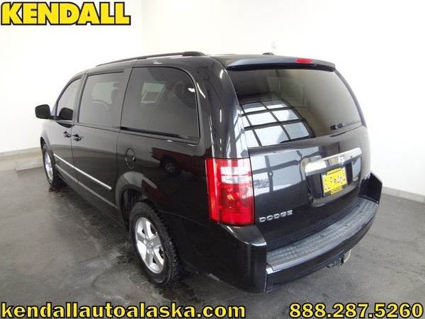 Dodge Grand Caravan 2009 photo 5