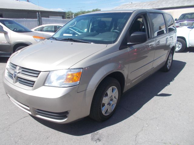 Dodge Grand Caravan SE MiniVan