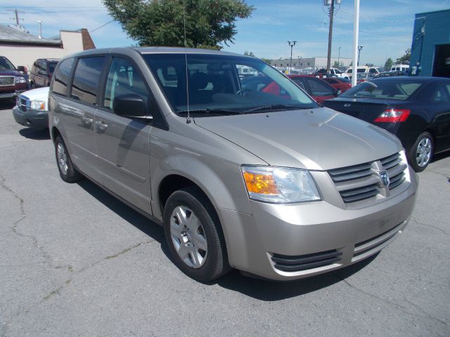 Dodge Grand Caravan 2009 photo 1