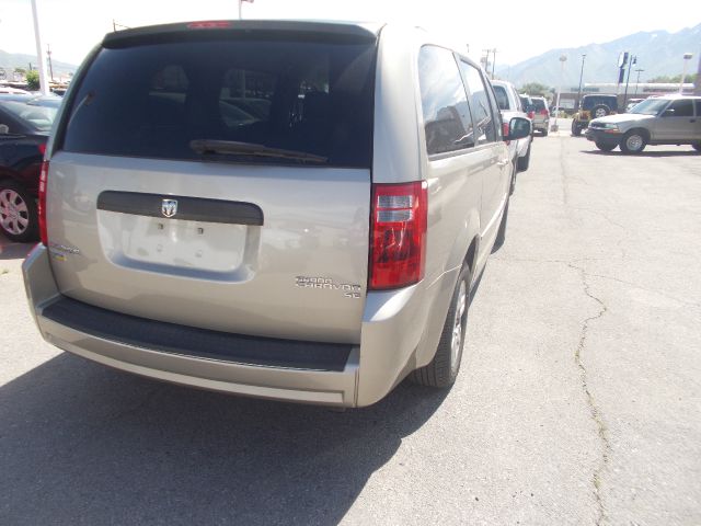 Dodge Grand Caravan 2009 photo 2