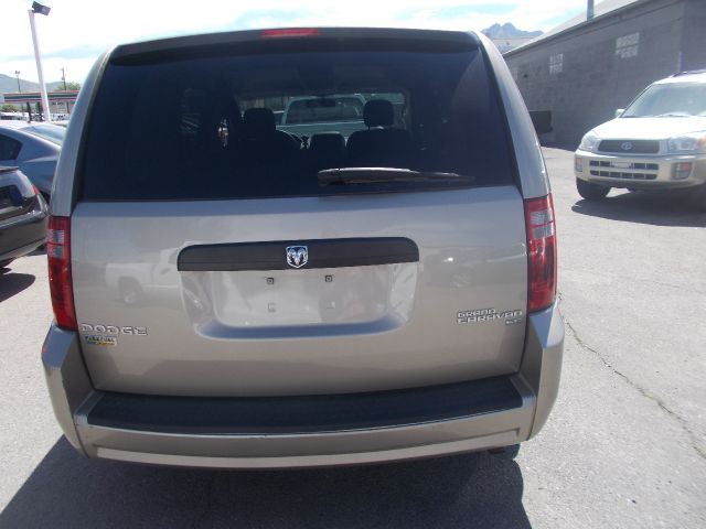 Dodge Grand Caravan 2009 photo 3