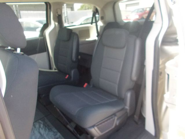 Dodge Grand Caravan 2009 photo 5