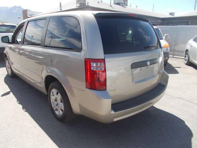 Dodge Grand Caravan 2009 photo 6