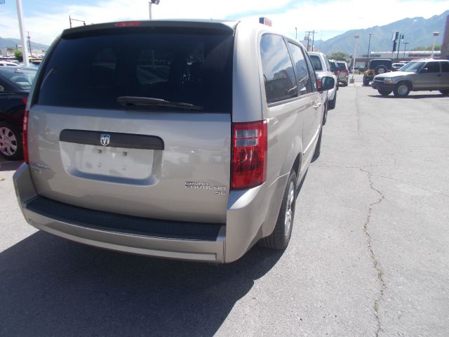 Dodge Grand Caravan 2009 photo 7