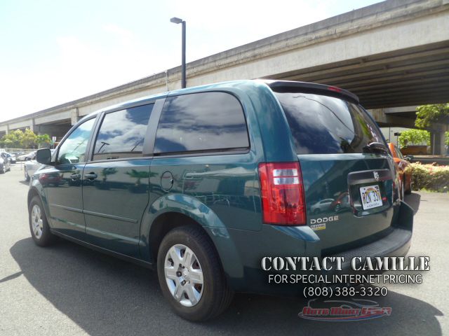 Dodge Grand Caravan 2009 photo 2