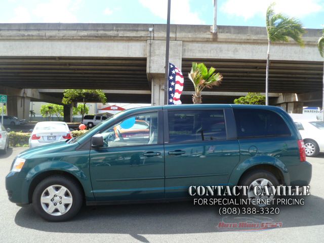 Dodge Grand Caravan 2009 photo 3