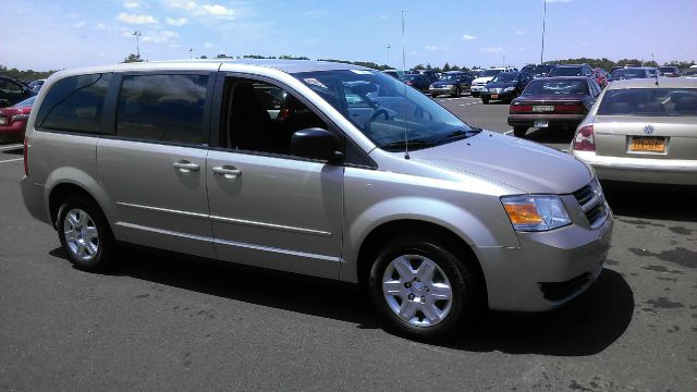 Dodge Grand Caravan SE MiniVan