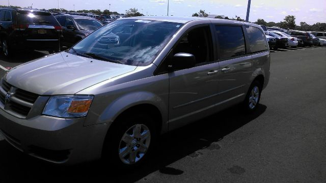 Dodge Grand Caravan 2009 photo 1