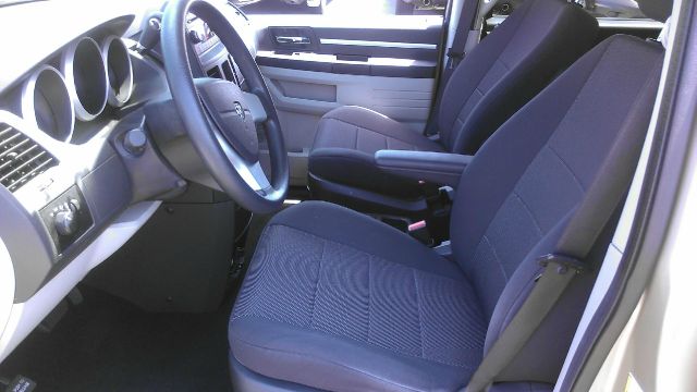 Dodge Grand Caravan 2009 photo 3