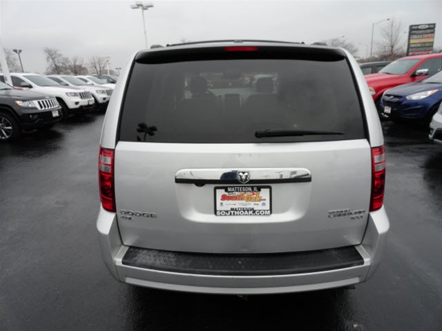 Dodge Grand Caravan S Unspecified