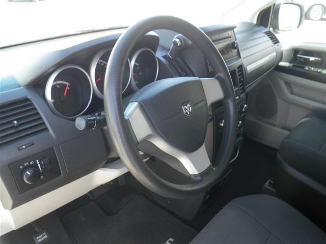 Dodge Grand Caravan 2009 photo 1