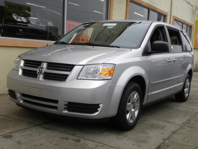 Dodge Grand Caravan SE Unspecified