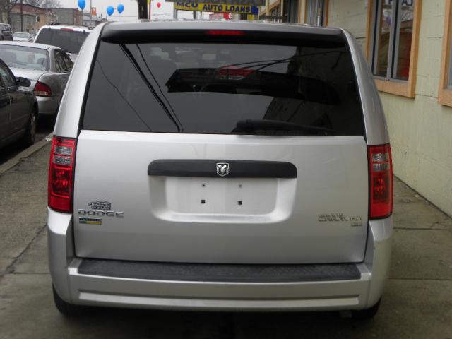 Dodge Grand Caravan 2009 photo 3