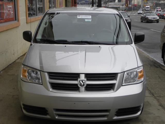 Dodge Grand Caravan 2009 photo 4