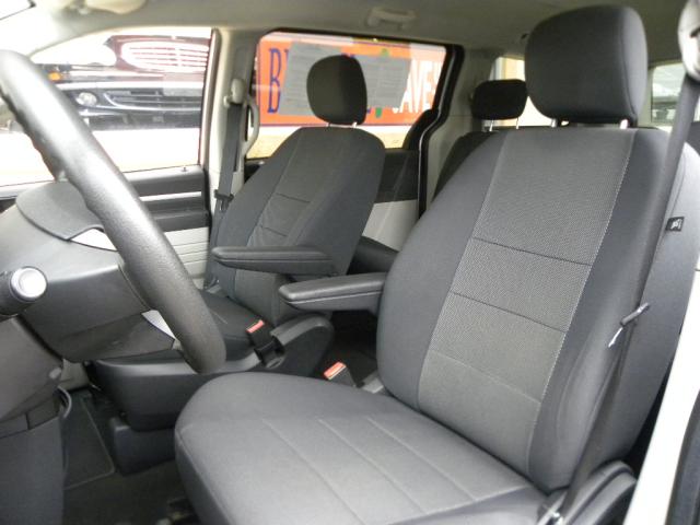 Dodge Grand Caravan 2009 photo 5