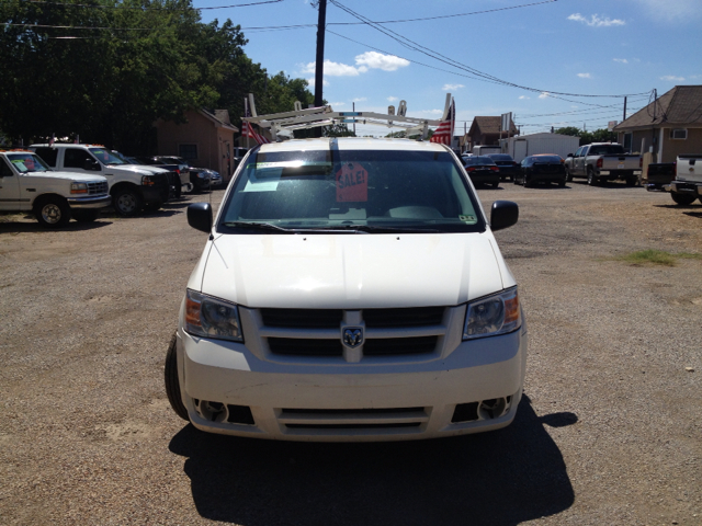 Dodge Grand Caravan 2009 photo 3