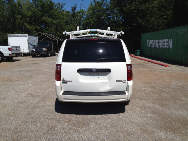 Dodge Grand Caravan 2009 photo 4