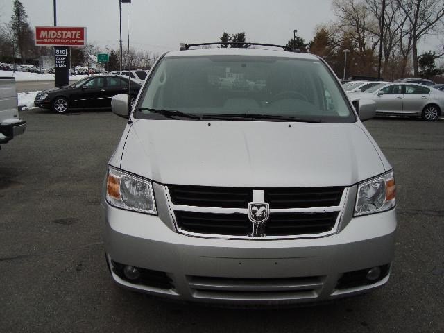 Dodge Grand Caravan S Unspecified