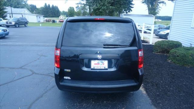 Dodge Grand Caravan 2009 photo 2