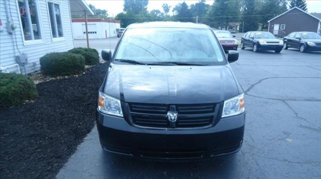 Dodge Grand Caravan 2009 photo 3