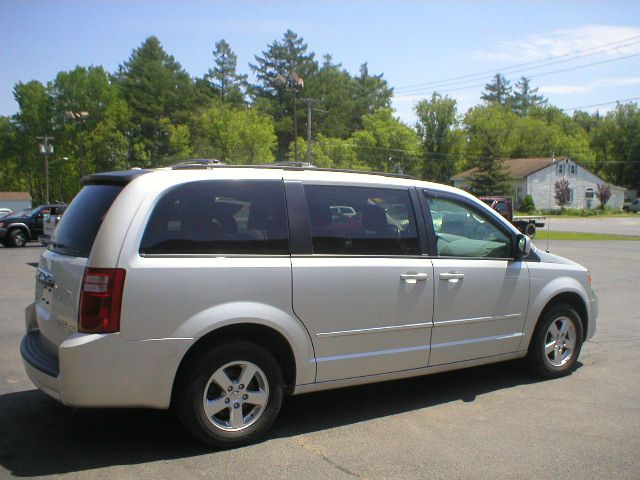 Dodge Grand Caravan 2010 photo 1