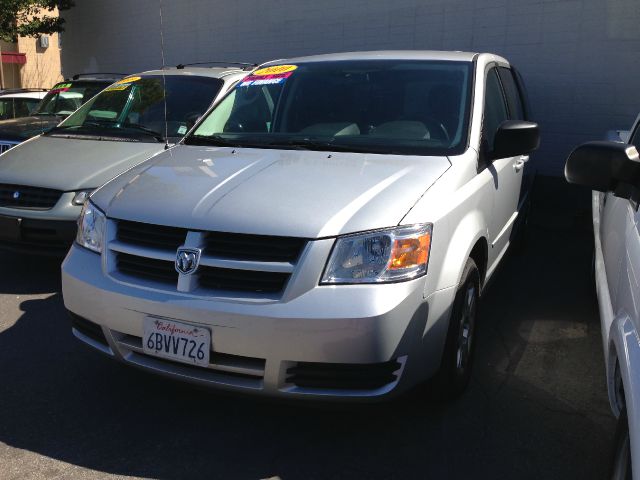 Dodge Grand Caravan SE MiniVan