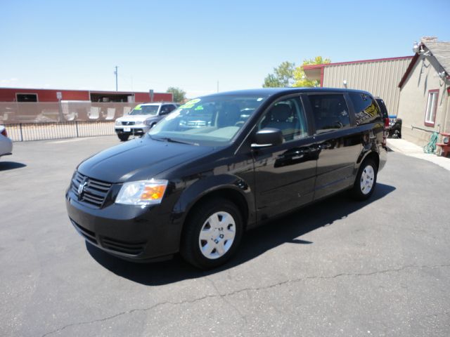 Dodge Grand Caravan SE MiniVan