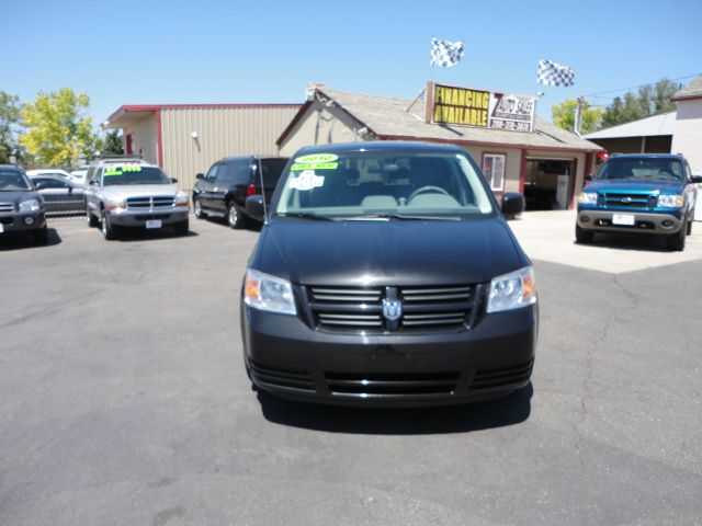 Dodge Grand Caravan 2010 photo 4