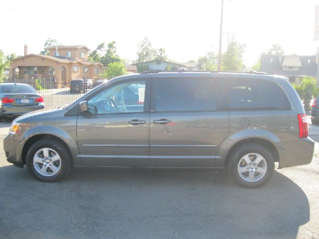 Dodge Grand Caravan S MiniVan