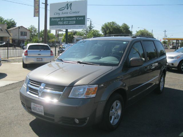 Dodge Grand Caravan 2010 photo 13