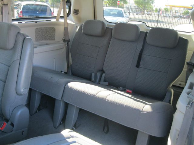 Dodge Grand Caravan 2010 photo 6