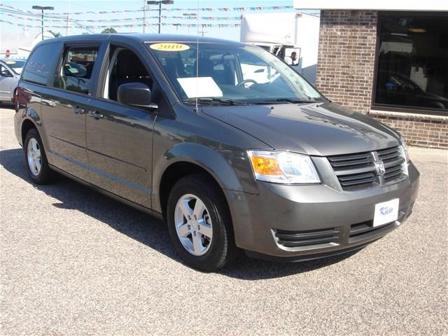 Dodge Grand Caravan SE MiniVan