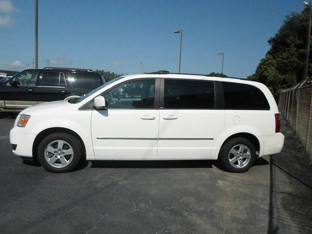 Dodge Grand Caravan S MiniVan