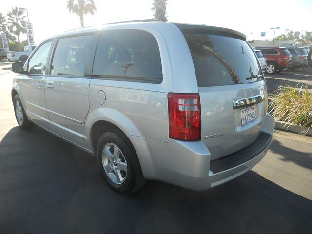 Dodge Grand Caravan 2010 photo 5