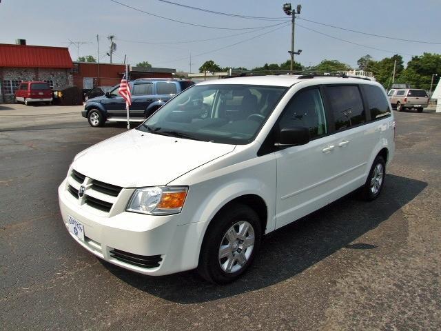 Dodge Grand Caravan SE MiniVan