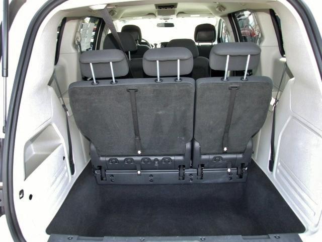 Dodge Grand Caravan 2010 photo 5