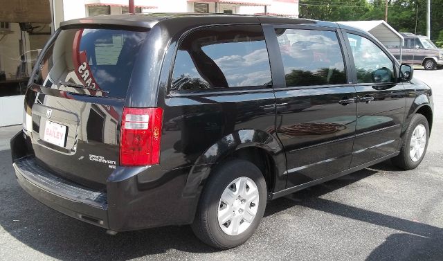 Dodge Grand Caravan 2010 photo 11