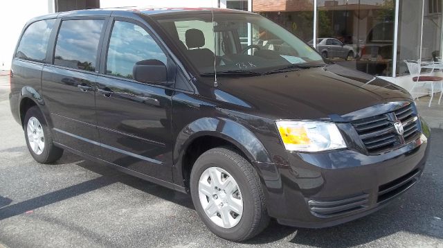 Dodge Grand Caravan 2010 photo 12