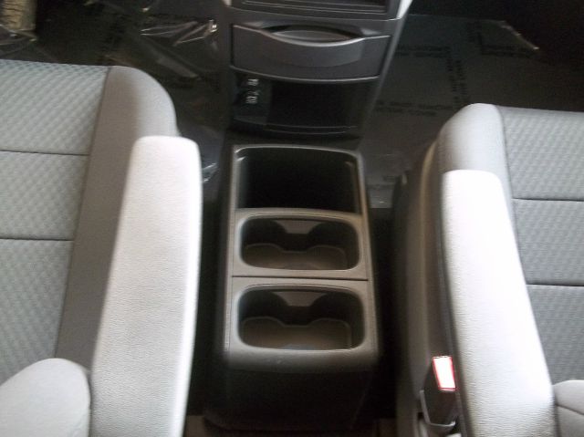 Dodge Grand Caravan 2010 photo 14