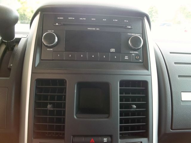 Dodge Grand Caravan 2010 photo 5