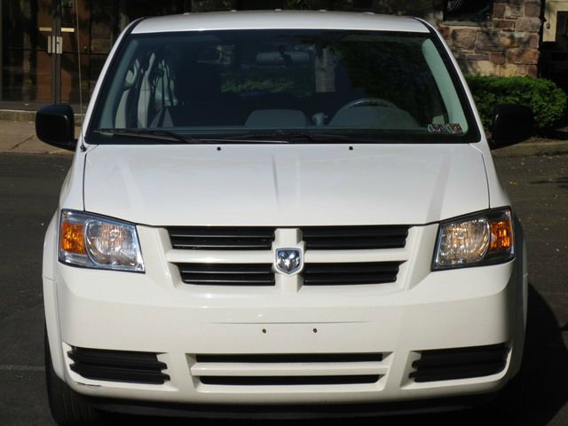 Dodge Grand Caravan 2010 photo 5